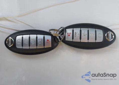 2017 Nissan Altima 2.5 S из США, поврежденный, VIN 1N4AL3AP3HN339137